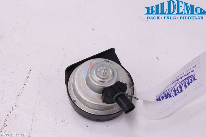 BMW X1 E84 10-15 Signalhorn
