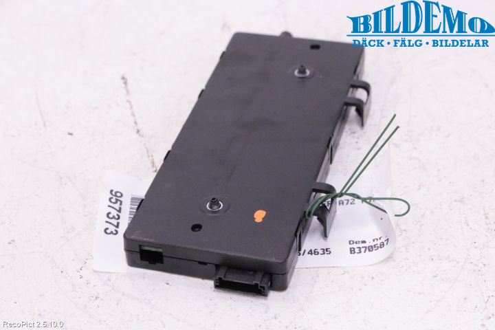 BMW X1 E84 10-15 Stereo Antenneforsterker
