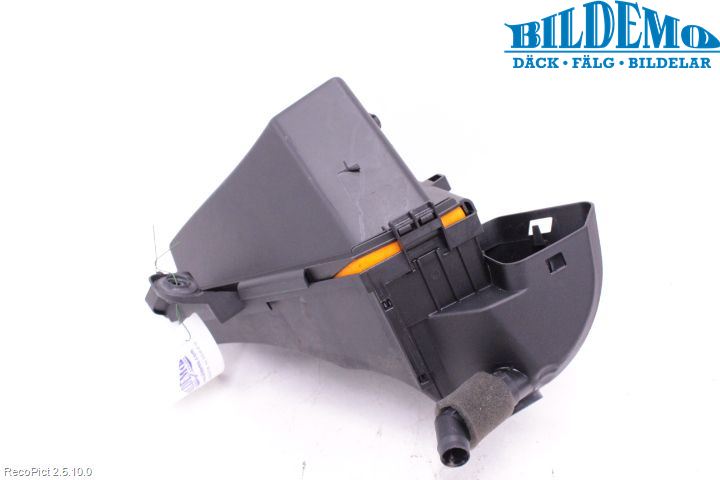 BMW X1 E84 10-15 Luftfilter Boks