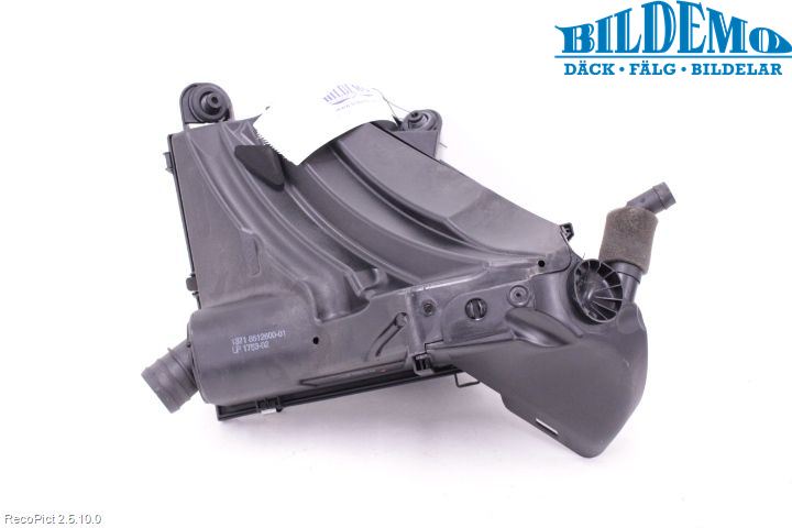 BMW X1 E84 10-15 Luftfilter Boks