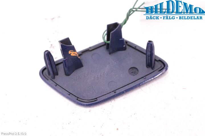 Volkswagen VW PASSAT 05-11 Spylerdyse Frontlykter