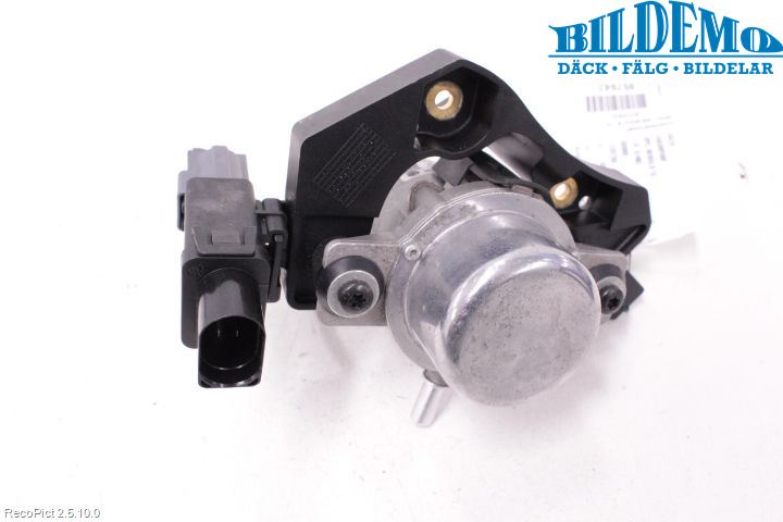 Opel MERIVA B 10-17 Vacuumpumpe