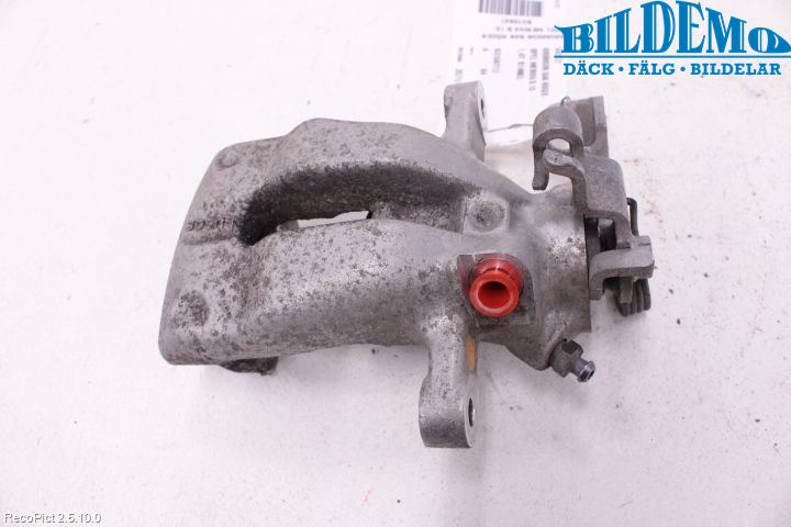 Opel MERIVA B 10-17 Bremsecaliper Bak Høyre