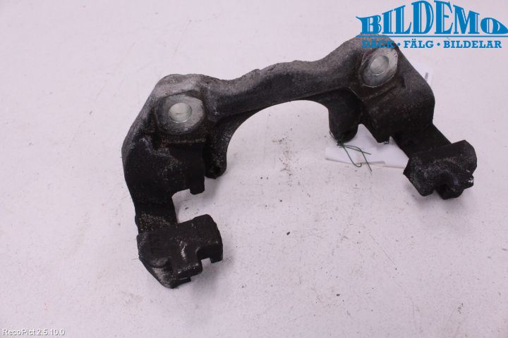 Opel MERIVA B 10-17 Bremsecaliper Feste Holder