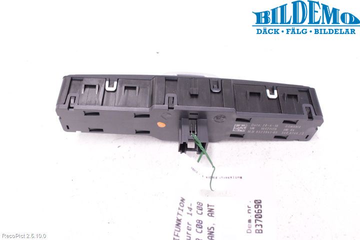 BMW 2 F45 Active Tourer 14-21 Bryter Multifunksjon
