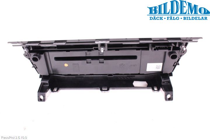 BMW 2 F45 Active Tourer 14-21 Stereo Radio Med Cd