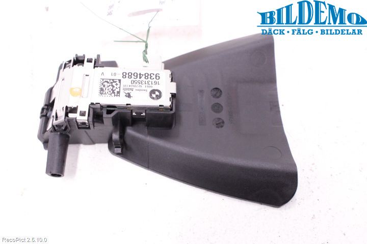 BMW 2 F45 Active Tourer 14-21 Parkeringshjelp Kamera