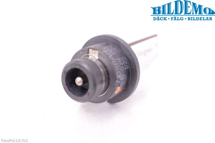BMW 3 E46      98-05 Xenon Frontlyktpære