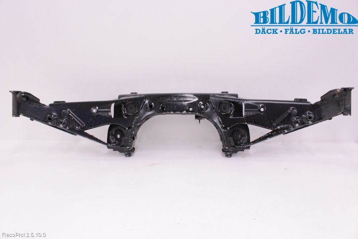 BMW 2 F45 Active Tourer 14-21 Bakaksel Feste Travers-Ramme