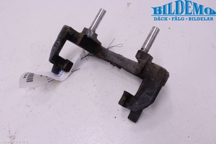 Opel ASTRA K 16-22 Bremsecaliper Feste Holder
