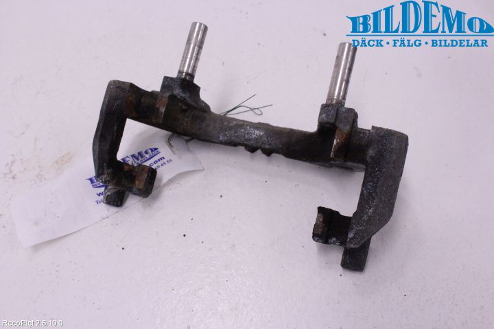 Opel ASTRA K 16-22 Bremsecaliper Feste Holder
