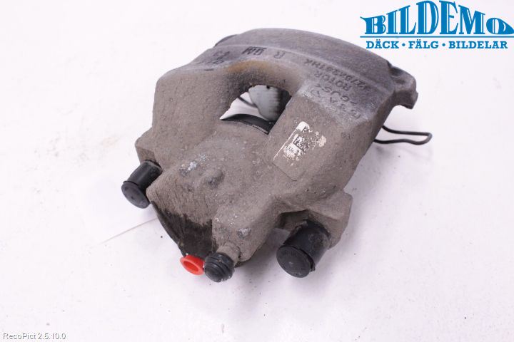 Opel ASTRA K 16-22 Bremsecaliper Foran Høyre