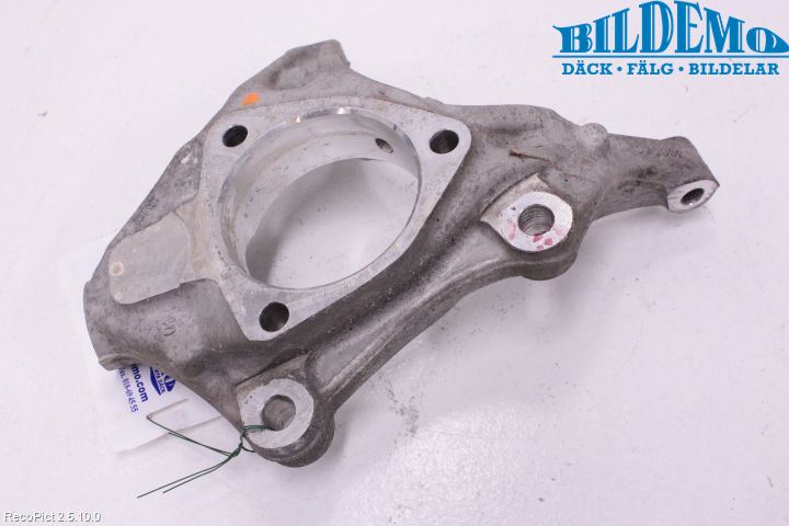 Opel ASTRA K 16-22 Spindel Hf