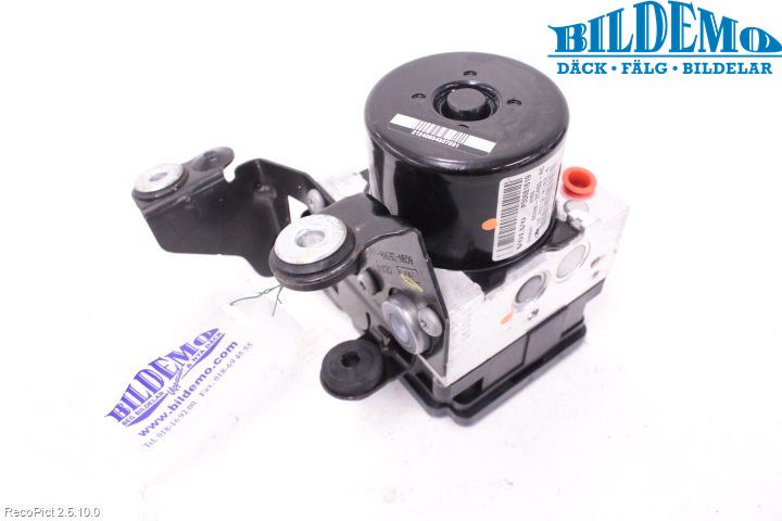 Volvo V70 08-13 Abs Hydraulikkaggregat