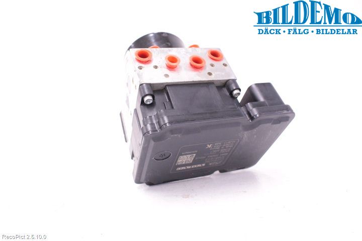 Volvo V70 08-13 Abs Hydraulikkaggregat