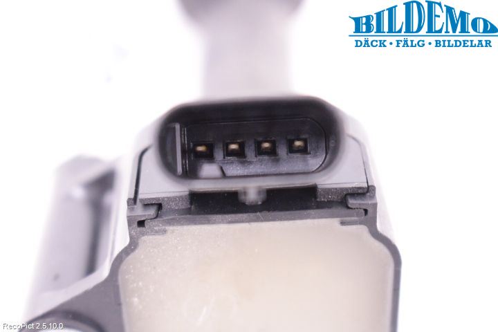 Opel ASTRA K 16-22 Coil