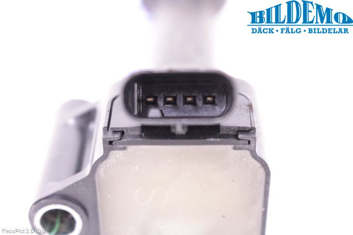 Opel ASTRA K 16-22 Coil