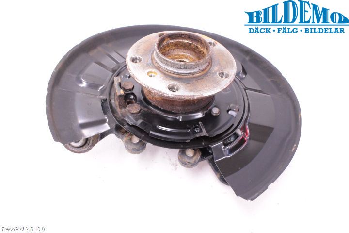 BMW 3 GT F34 13-19 Spindel Hb