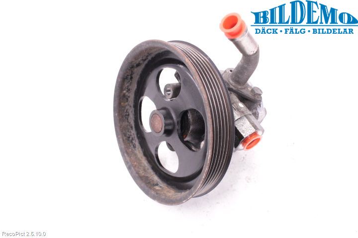 Mitsubishi L200 06-15 Servo Pumpe