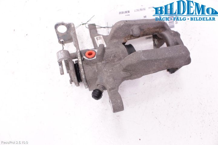 Opel MOKKA 13-20 Bremsecaliper Bak Venstre