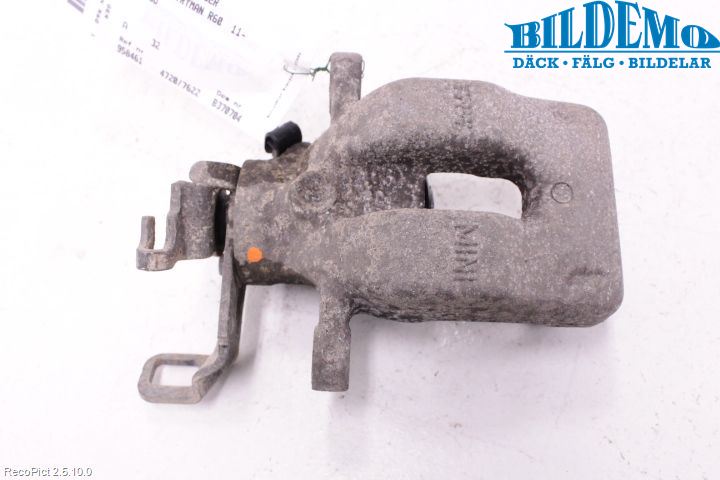 Mini COUNTRYMAN R60 11-16 Bremsecaliper Bak Høyre