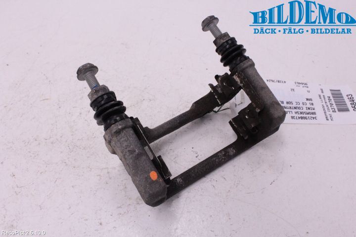 Mini COUNTRYMAN R60 11-16 Bremsecaliper Feste Holder