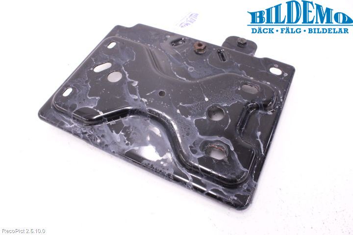 Chevrolet AVALANCHE Batterikasse - Feste - Holder