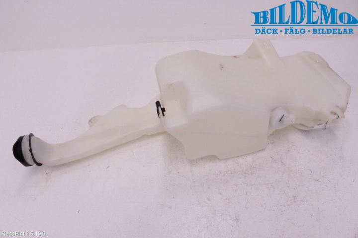 Chevrolet AVALANCHE Spylerbeholder Frontrute