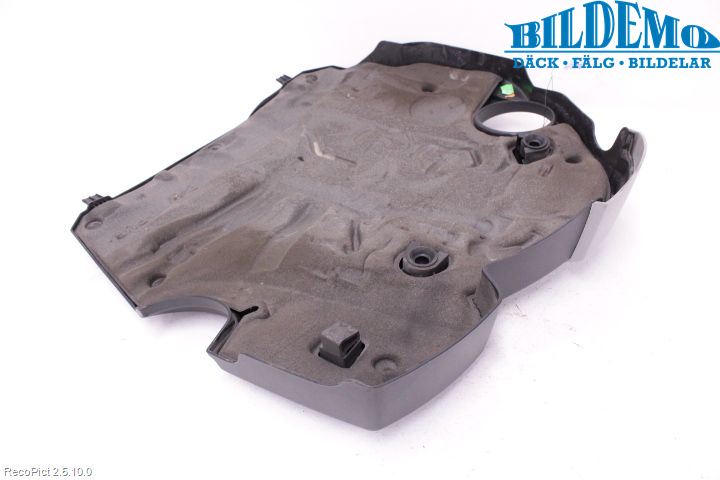 BMW 3 E90/91 SED/TOU 05-12 Motor Deksel Over Motor