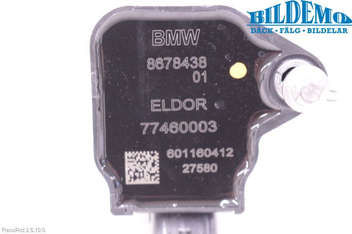 BMW 2 F45 Active Tourer 14-21 Coil