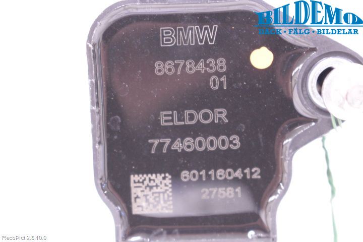 BMW 2 F45 Active Tourer 14-21 Coil