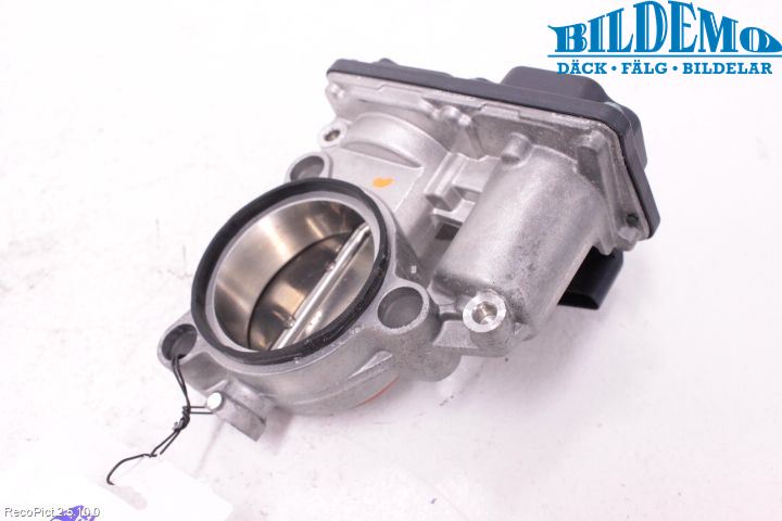 BMW 2 F45 Active Tourer 14-21 Inns Spjeldhus