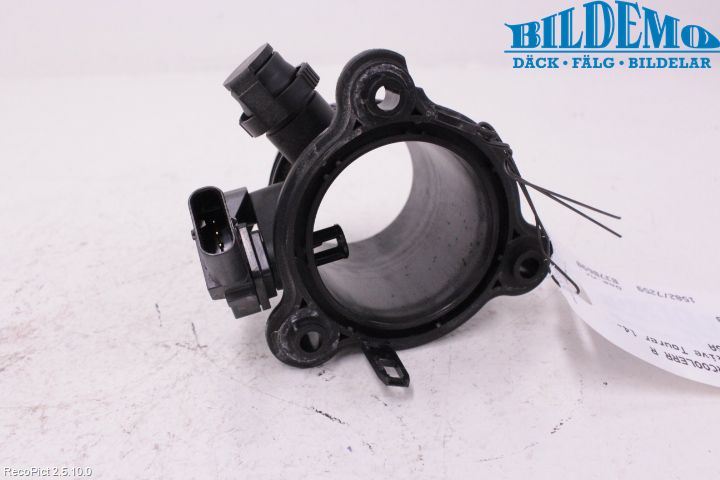 BMW 2 F45 Active Tourer 14-21 Intercooler Rør-Slange