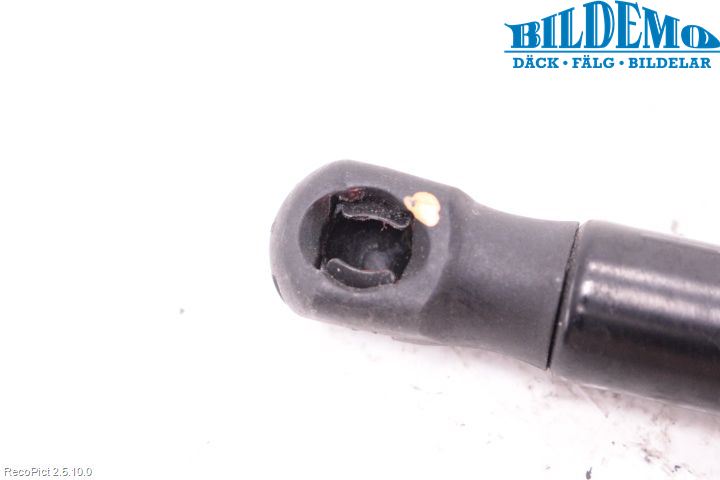 Volvo S60 11-13 Panser Demper-Gassfjær