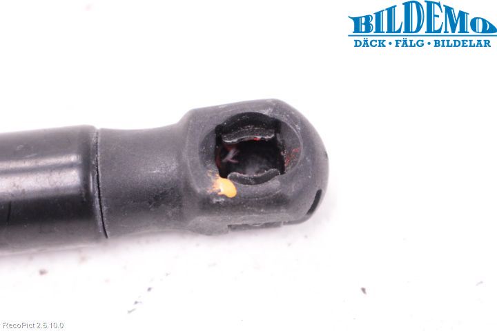 Volvo S60 11-13 Panser Demper-Gassfjær