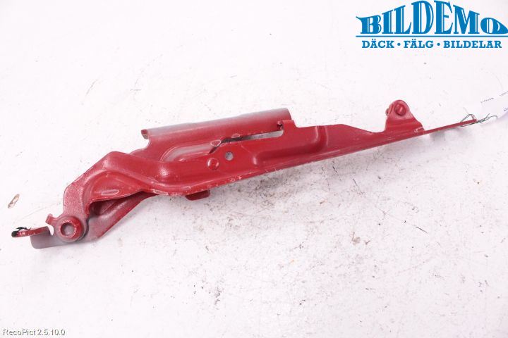 Volvo S60 11-13 Panser Hengsel - Hengsler