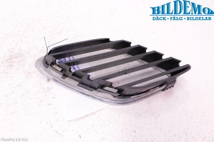 Saab 9-3 VER 2 Grilldel Venstre