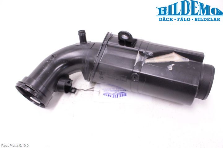 BMW 2 F45 Active Tourer 14-21 Lufrenser Øvrig