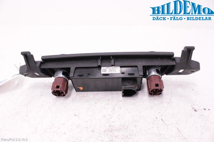 Chevrolet AVALANCHE Bryter Multifunksjon
