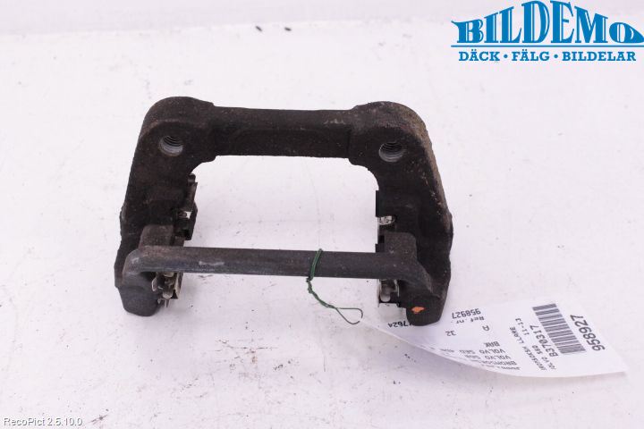Volvo S60 11-13 Bremsecaliper Feste Holder