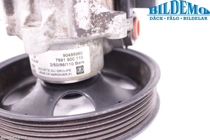Opel VECTRA B 96-01 Servo Pumpe