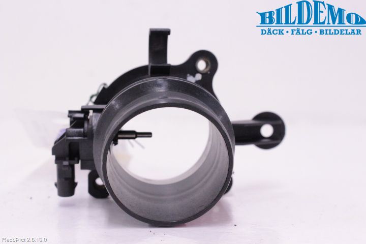 Mini COUNTRYMAN R60 11-16 Intercooler Rør-Slange