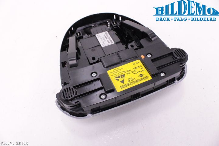 Mini COUNTRYMAN R60 11-16 Innr Taklys