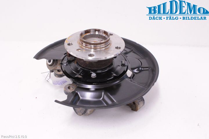 BMW 1 F20/F21 11-19 Spindel Hb