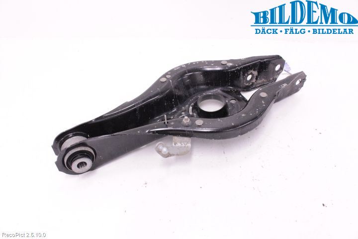 BMW 1 F20/F21 11-19 Bærearm Bak Venstre
