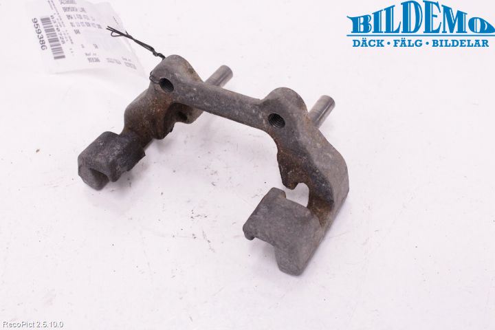 BMW 1 F20/F21 11-19 Bremsecaliper Feste Holder