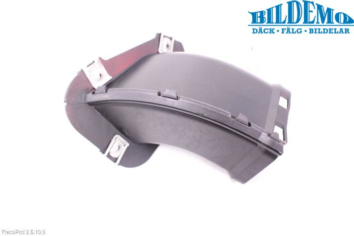 Mini COUNTRYMAN R60 11-16 Luftstyring Front