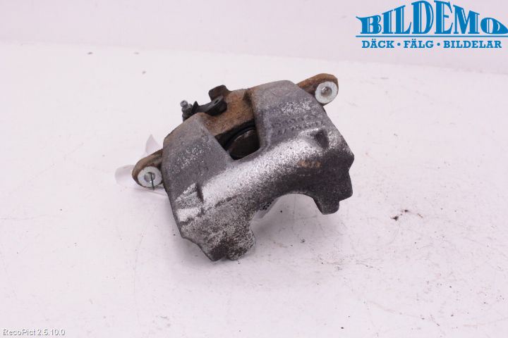 Opel CORSA D 07-14 Bremsecaliper Foran Høyre