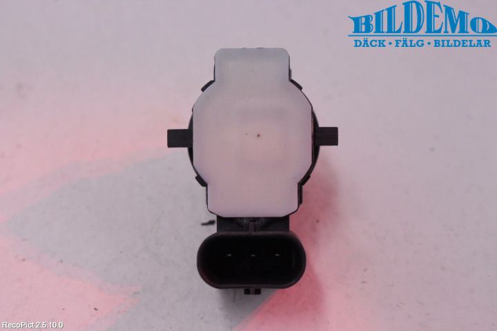 BMW 1 F20/F21 11-19 Sensor Ryggesensor