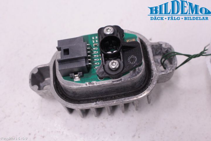 BMW 1 F20/F21 11-19 Styreenhet Xenon
